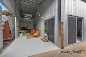 The Cubby House by Wine Coast Holiday Rentals, Willunga